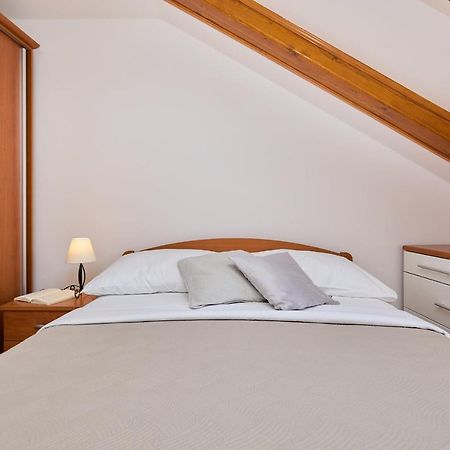 Hedera Estate, Hedera A21 Lejlighed Dubrovnik Eksteriør billede