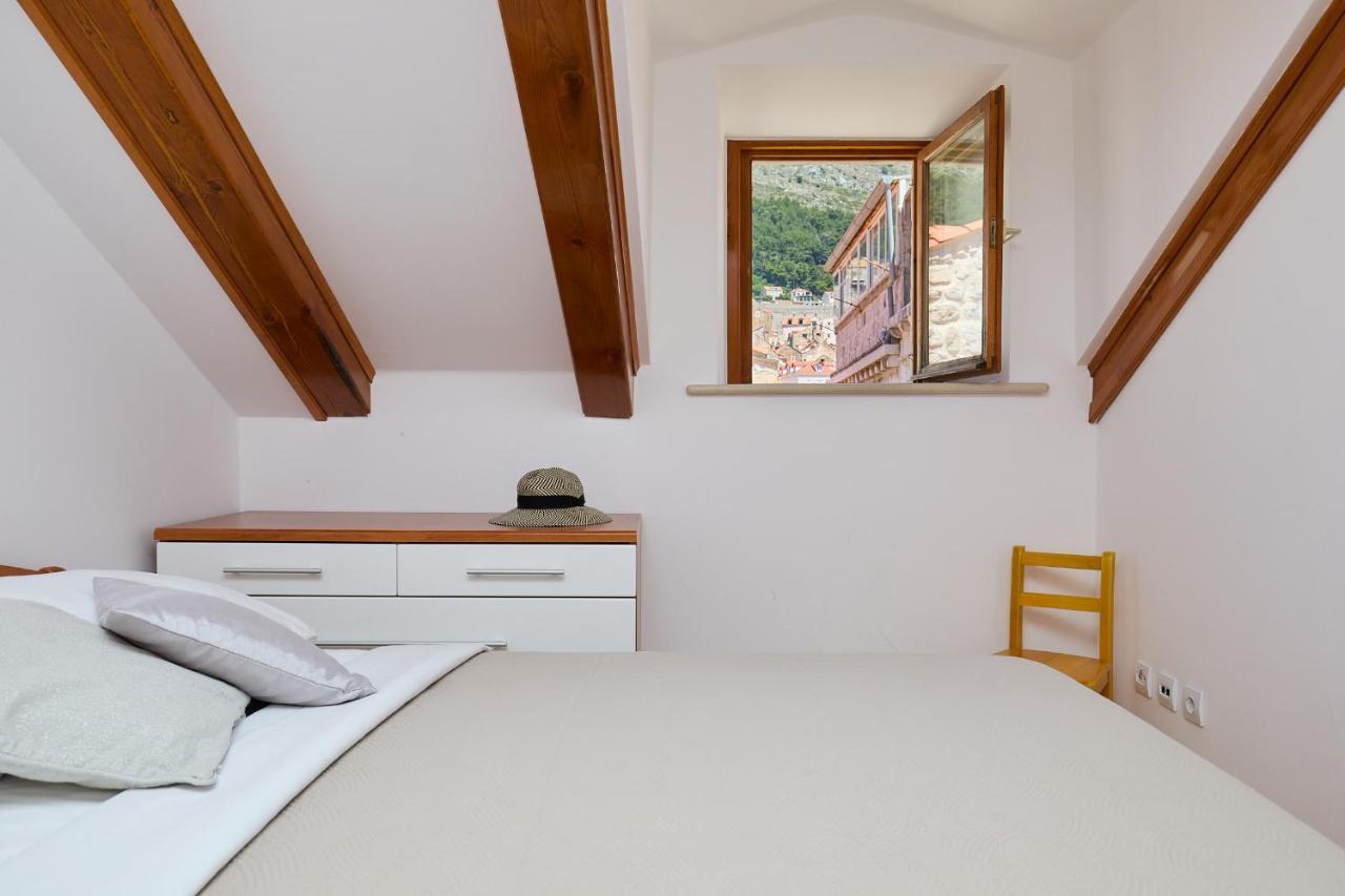 Hedera Estate, Hedera A21 Lejlighed Dubrovnik Eksteriør billede