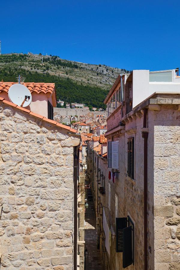 Hedera Estate, Hedera A21 Lejlighed Dubrovnik Eksteriør billede