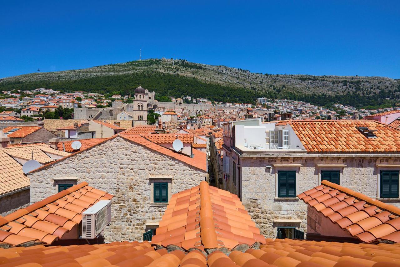 Hedera Estate, Hedera A21 Lejlighed Dubrovnik Eksteriør billede