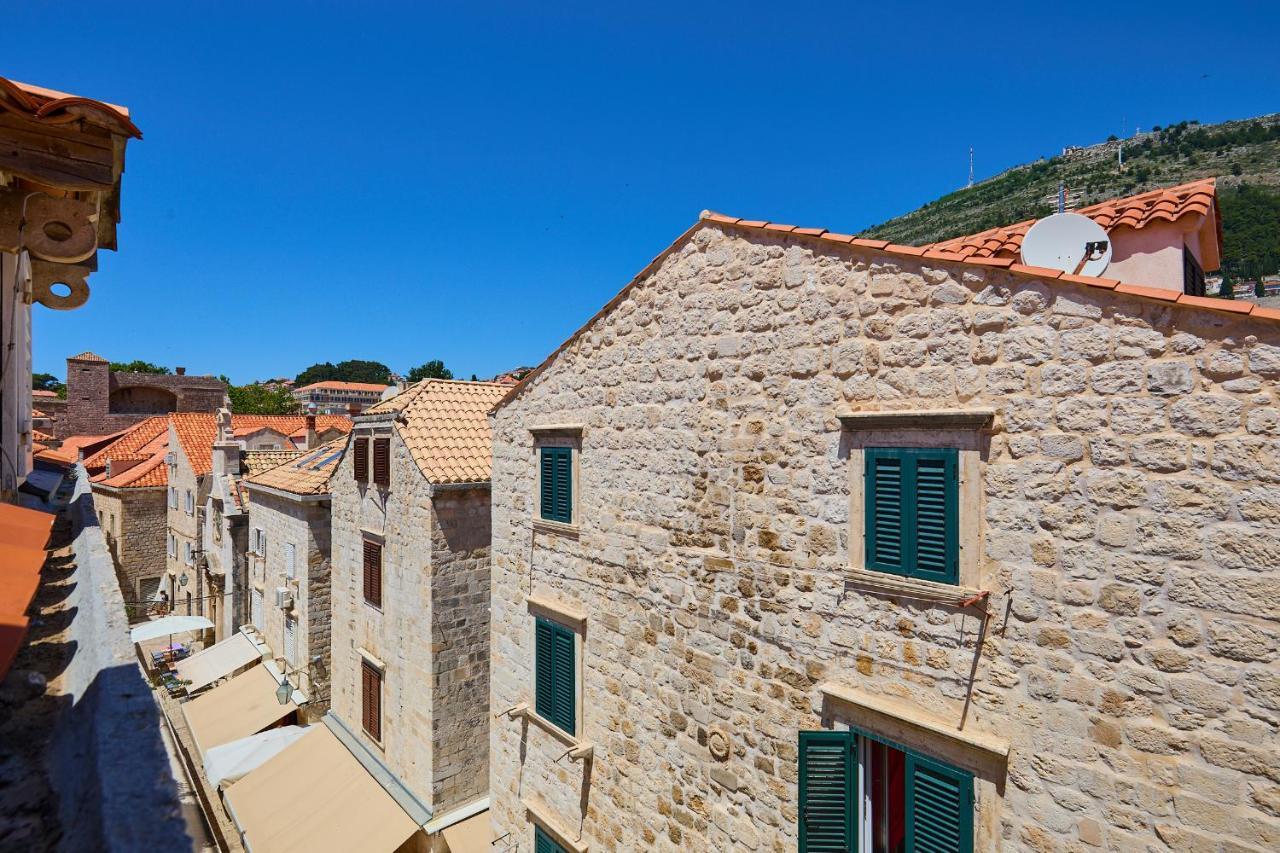 Hedera Estate, Hedera A21 Lejlighed Dubrovnik Eksteriør billede