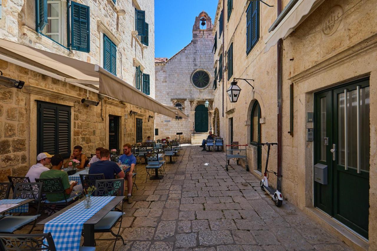 Hedera Estate, Hedera A21 Lejlighed Dubrovnik Eksteriør billede