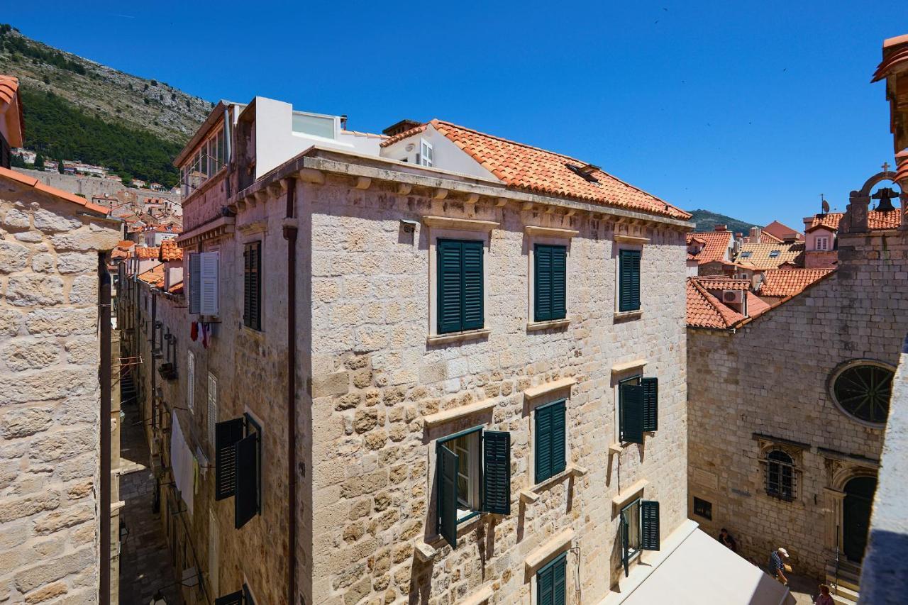 Hedera Estate, Hedera A21 Lejlighed Dubrovnik Eksteriør billede