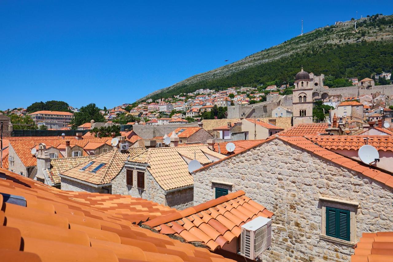 Hedera Estate, Hedera A21 Lejlighed Dubrovnik Eksteriør billede